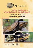 Ost- und Südasien / East and South Asia / Schildkröten der Welt 4