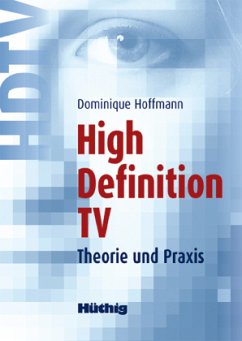 High Definition TV - Hoffmann, Dominique