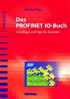 Das PROFINET IO-Buch - Popp, Manfred