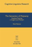 The Semantics of Polysemy