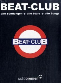 Cover Beat-Club