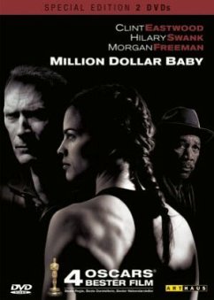 Million Dollar Baby/Special Edition