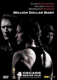 Million Dollar Baby, 1 DVD