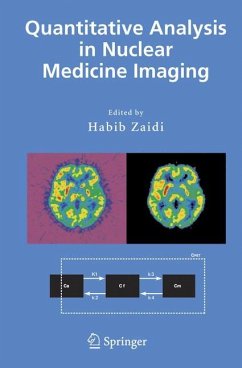 Quantitative Analysis in Nuclear Medicine Imaging - Zaidi, Habib (ed.)