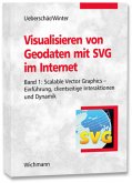 Visualisieren von Geodaten mit SVG im Internet