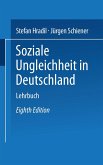 Soziale Ungleichheit in Deutschland