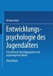 Entwicklungspsychologie des Jugendalters - Bild 1