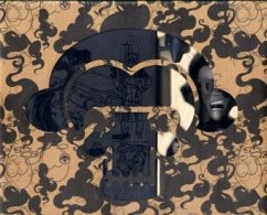 Cover IdN Pro Fusion, incl. Vinyl Toys figure