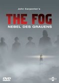The Fog, 2 DVDs