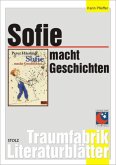 Sofie macht Geschichten - Literaturblätter