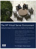 The HP Virtual Server Environment