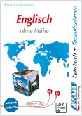 Assimil. Englisch ohne Mühe. Multimedia-Classic. Lehrbuch und 4 Audio-CDs