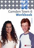 Camden Town - Allgemeine Ausgabe 2005 für Gymnasien / Camden Town, Ausgabe Gymnasium Bd.6, Bd.6