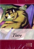 Tiere, 1 CD-ROM