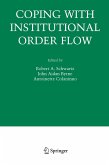 Coping with Institutional Order Flow