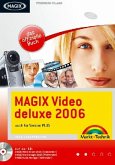 Magix Video Deluxe 2006