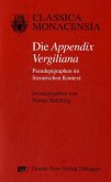 Die Appendix Vergiliana