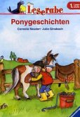 Ponygeschichten / Leserabe