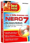 CDs & DVDs brennen mit Nero 7