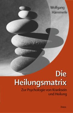 Die Heilungsmatrix - Hämmerle, Wolfgang