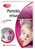 Porträts retuschieren