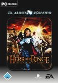 Herr Der Ringe - Die Rückkehr