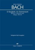 Kantate Nr.60, Klavierauszug Kantate Nr.60, Klavierauszug