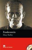 Frankenstein, w. Audio-CD