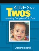 Kidex For Two's