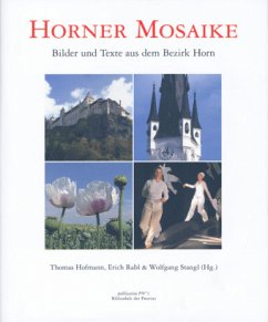 Cover Horner Mosaike