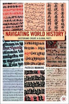 Navigating World History - Manning, P.