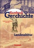 Kursbuch Geschichte, Landesabitur, Ergänzungsband Hessen