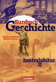 Kursbuch Geschichte, Zentralabitur II, Ergänzungsband Niedersachsen