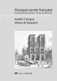 Messe de Requiem (Klavierauszug)