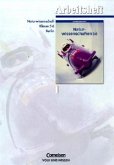 5./6. Schuljahr, Arbeitsheft / Natur und Technik, Naturwissenschaften, Grundschule Berlin Tl.-Bd.1