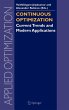 Continuous Optimization - Bild 1