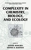 Complexity in Chemistry, Biology, and Ecology