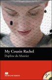 My Cousin Rachel, w. 2 Audio-CDs