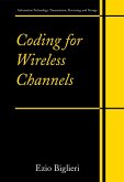 Coding for Wireless Channels