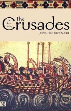 The Crusades: A History - Riley-Smith, Jonathan