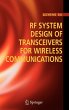 RF System Design of Transceivers for... - Bild 1