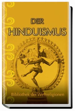 Cover Der Hinduismus