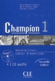 Champion Level 1 Workbook with CD