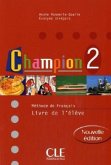 Champion Level 2 Textbook