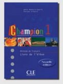 Champion Level 1 Textbook