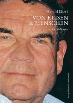 Cover Von Reisen und Menschen