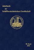 Jahrbuch der Schiffbautechnischen Gesellschaft 2004