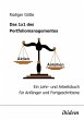 Das 1x1 des Portfoliomanagementes. Ein... - Bild 1
