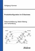 Produktkonfiguration im E-Business. Datenmodellierung, Match Making und Verhandlung