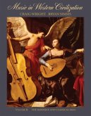 Music in Western Civilization Music in Western Civilization
